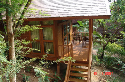 Tipa Resort Krabi Tipa Resort Krabi
