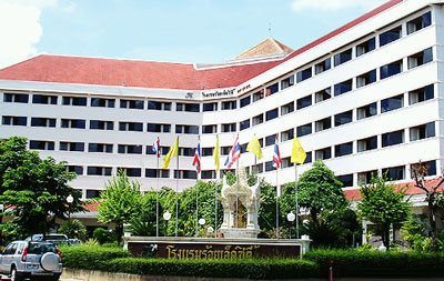 Roi-Et City Hotel Roi Et Roi-Et City Hotel Roi Et