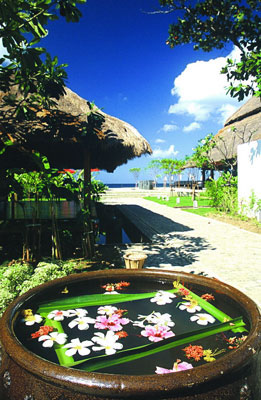 SriLanta Resort Koh Lanta