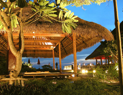 SriLanta Resort Koh Lanta