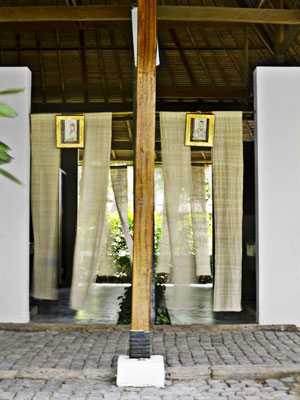SriLanta Resort Koh Lanta