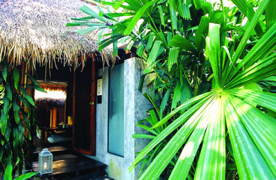 SriLanta Resort Koh Lanta