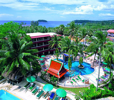 Serene Resort Phuket Serene Resort Phuket