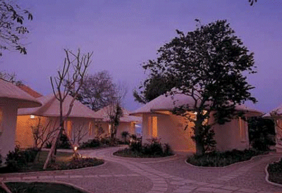 Kaban Tamor Resort Hua Hin