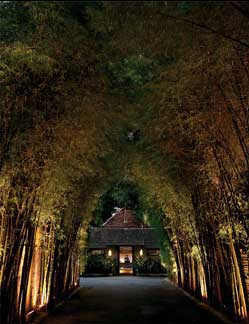 Tamarind Village Chiang Mai
