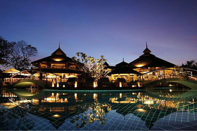 Mangosteen Resort and Spa Phuket Mangosteen Resort and Spa Phuket