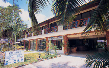Wanna's Place (Andaman Sunset Resort ) Krabi Wanna's Place (Andaman Sunset Resort ) Krabi