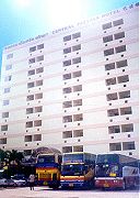 Grand Central Pattaya Hotel
