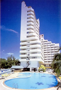 Montana Grand Phuket Hotel Montana Grand Phuket Hotel