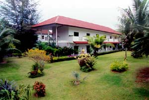 Patong Palace Hotel Phuket