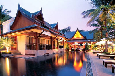 Baan Yin Dee Boutique-Hotel Phuket