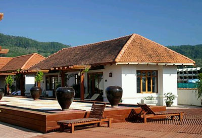 Baan Laimai Beach Resort Phuket