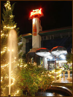 Kim City Hotel Lampang Kim City Hotel Lampang