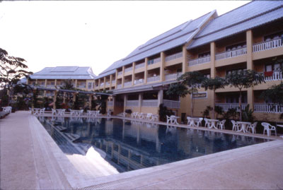 Krabi National Park Success Resort Krabi National Park Success Resort
