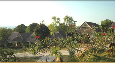 Lanta Garden Hill Resort Koh Lanta General Picture