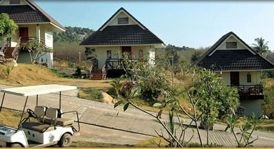 Lanta Garden Hill Resort Koh Lanta General Picture