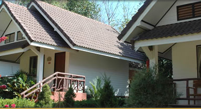 Lanta Garden Hill Resort Koh Lanta General Picture