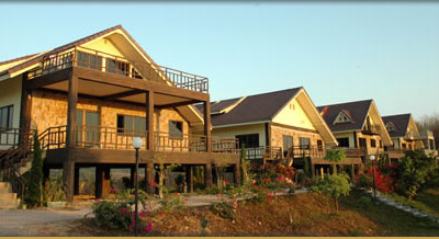 Lanta Garden Hill Resort Koh Lanta General Picture