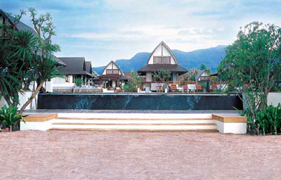 Barali Beach Resort and Spa Koh Chang