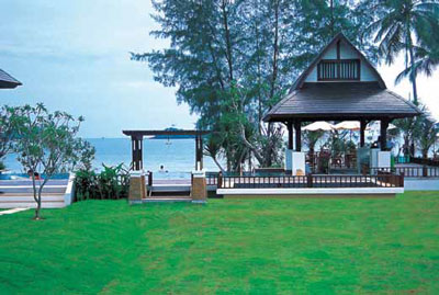 Barali Beach Resort and Spa Koh Chang