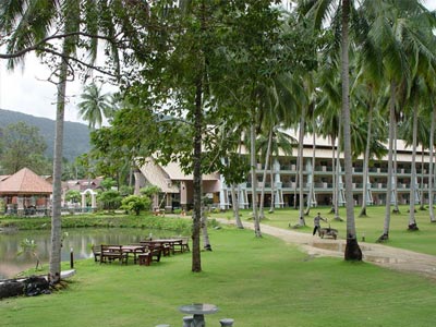 Chang Park Resort and Spa Koh Chang Chang Park Resort and Spa Koh Chang