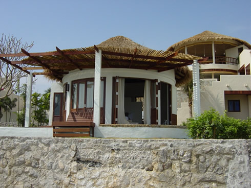 Aleenta Resort Pranburi