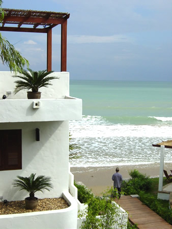 Aleenta Resort Pranburi