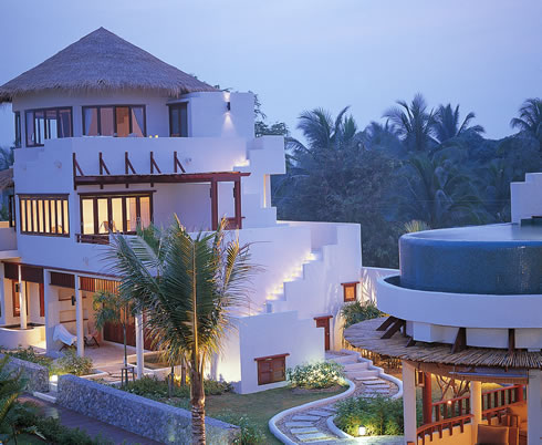 Aleenta Resort Pranburi