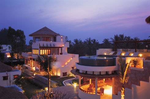 Aleenta Resort Pranburi