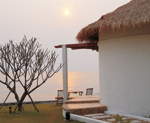 Aleenta Resort Pranburi