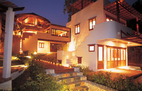 Aleenta Resort Pranburi