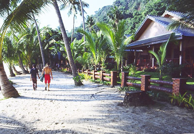 KC Grande Resort Koh Chang