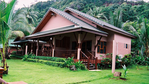 KC Grande Resort Koh Chang