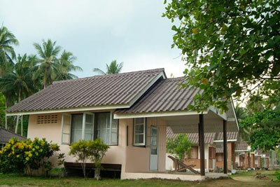 Koh Mak Resort Koh Mak Resort
