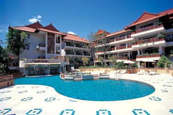 Best Western Ao Nang Bay Resort and Spa Krabi