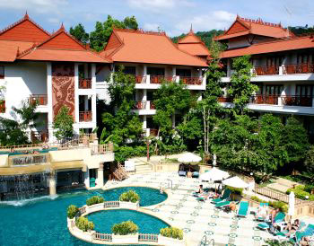 Best Western Ao Nang Bay Resort and Spa Krabi