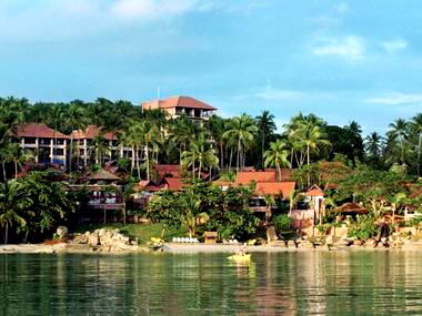 Renaissance Koh Samui Resort and Spa Renaissance Koh Samui Resort and Spa