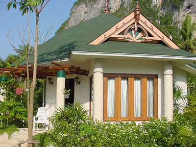 Golden Beach Resort Krabi