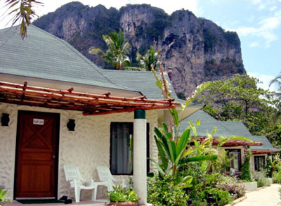 Golden Beach Resort Krabi