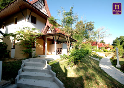 Holiday Villa Hotel Koh Lanta