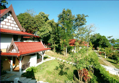 Holiday Villa Hotel Koh Lanta