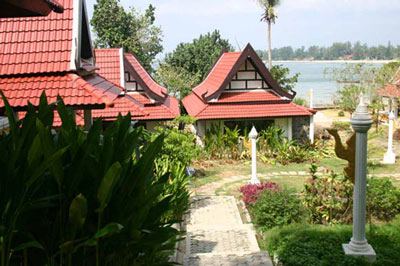 Holiday Villa Hotel Koh Lanta