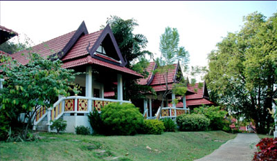 Holiday Villa Hotel Koh Lanta