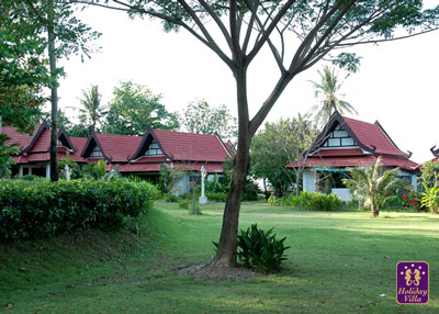 Holiday Villa Hotel Koh Lanta
