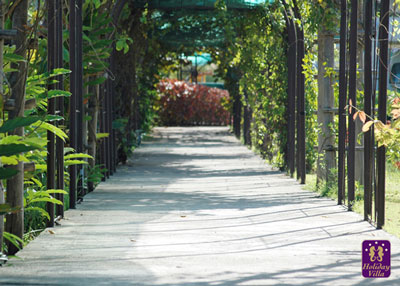 Holiday Villa Hotel Koh Lanta