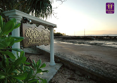 Holiday Villa Hotel Koh Lanta