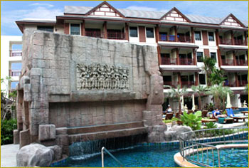Kata Palm Resort and Spa Phuket