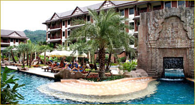 Kata Palm Resort and Spa Phuket