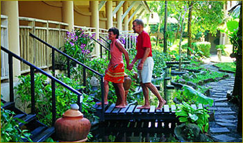 Kata Palm Resort and Spa Phuket