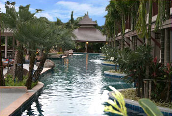 Kata Palm Resort and Spa Phuket